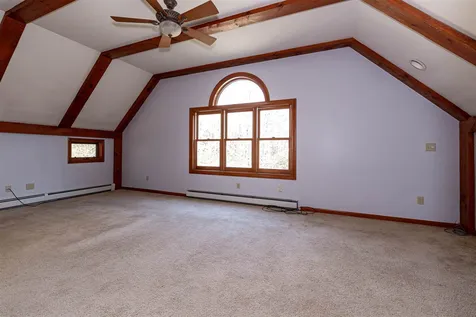 61 Badger Farm Road Wilton NH 03086