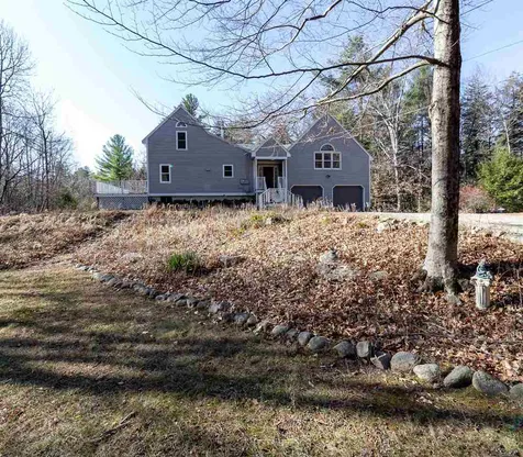 61 Badger Farm Road Wilton NH 03086