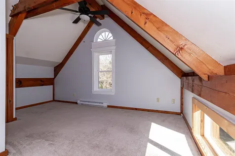 61 Badger Farm Road Wilton NH 03086