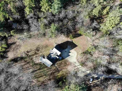 61 Badger Farm Road Wilton NH 03086