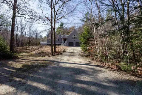 61 Badger Farm Road Wilton NH 03086