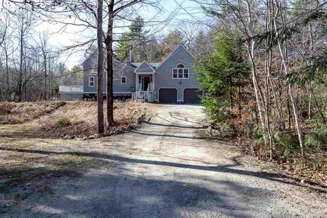 61 Badger Farm Road Wilton NH 03086