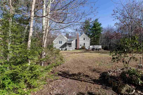 61 Badger Farm Road Wilton NH 03086