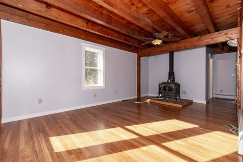 61 Badger Farm Road Wilton NH 03086