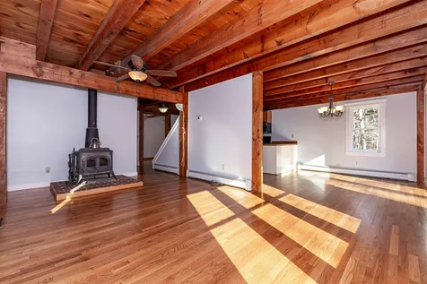 61 Badger Farm Road Wilton NH 03086