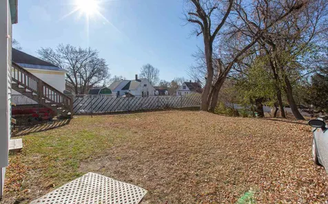 7 Cherry Street Nashua NH 03060