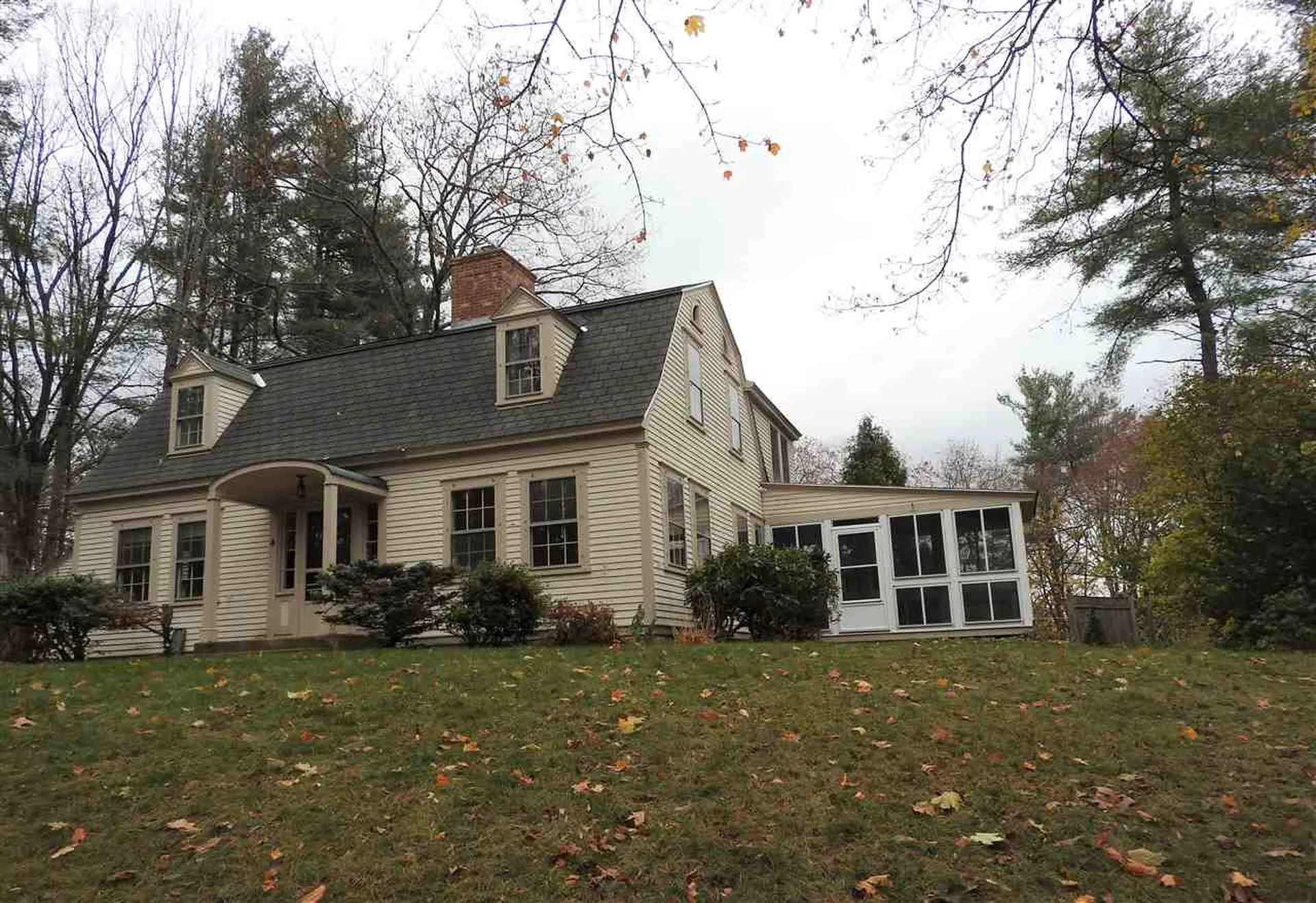 4 Palmer Avenue Concord NH 03301