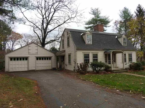 4 Palmer Avenue Concord NH 03301