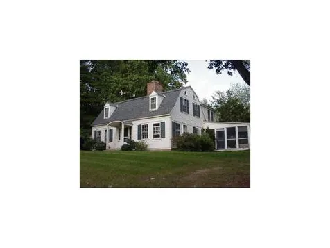 4 Palmer Avenue Concord NH 03301