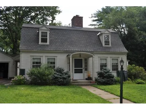 4 Palmer Avenue Concord NH 03301
