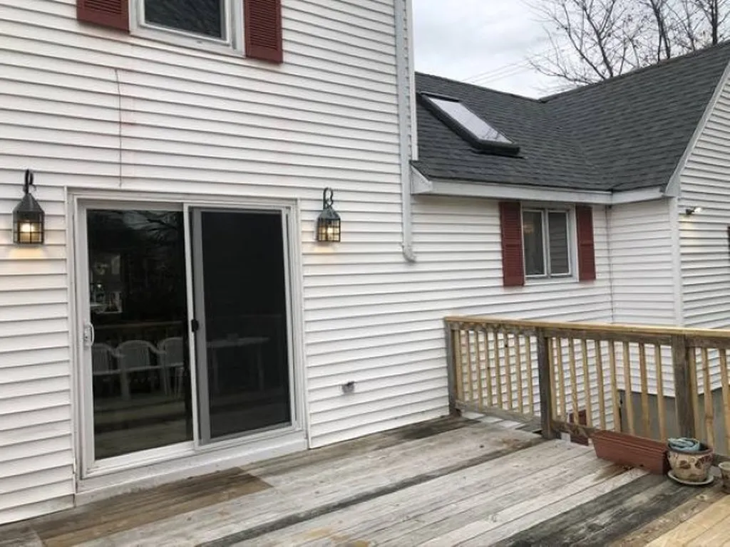 431 Winnacunnet Road Hampton NH 03842