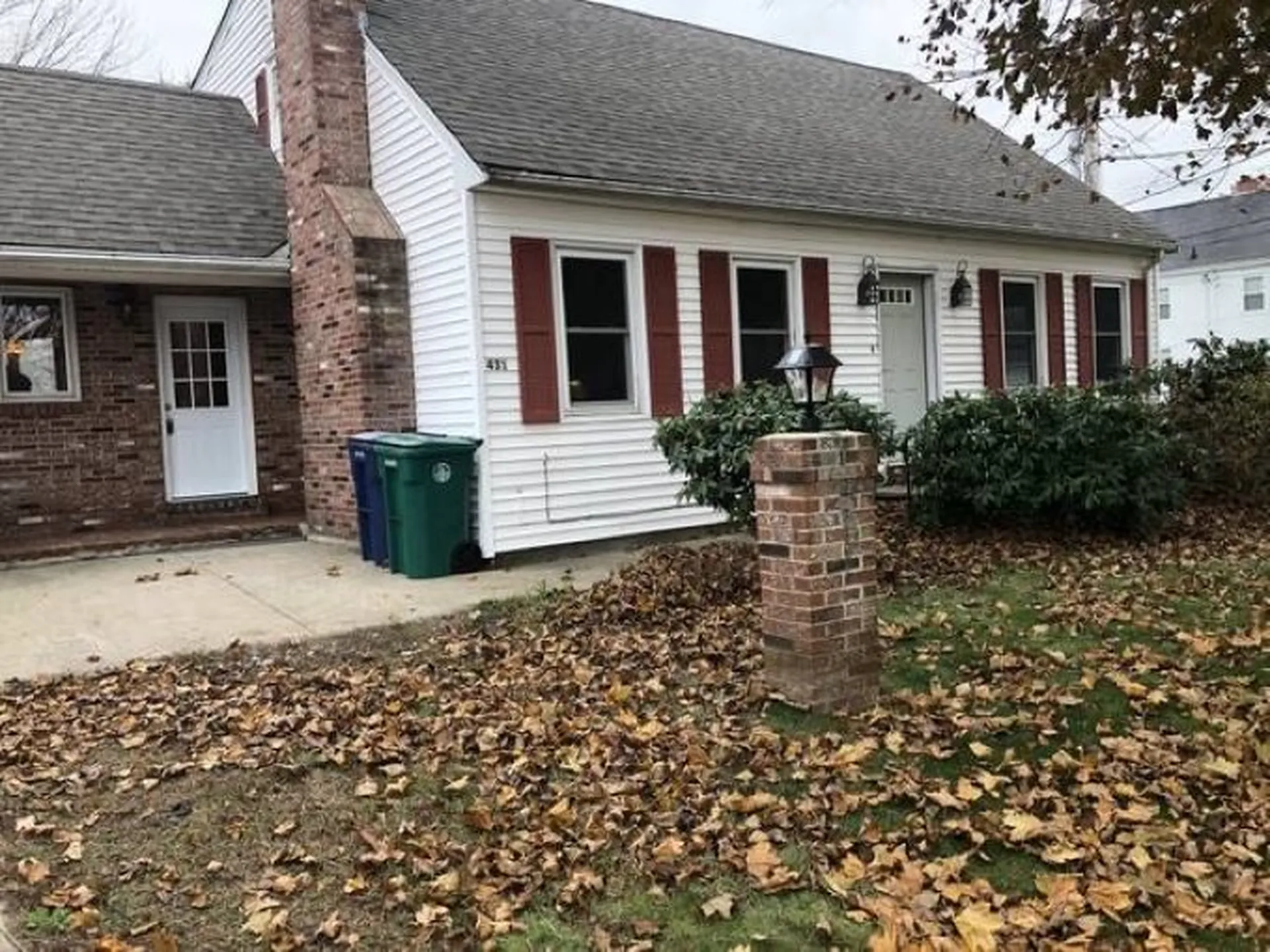 431 Winnacunnet Road Hampton NH 03842
