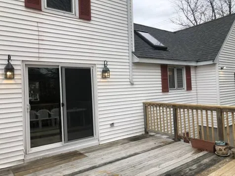 431 Winnacunnet Road Hampton NH 03842