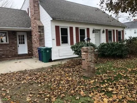 431 Winnacunnet Road Hampton NH 03842