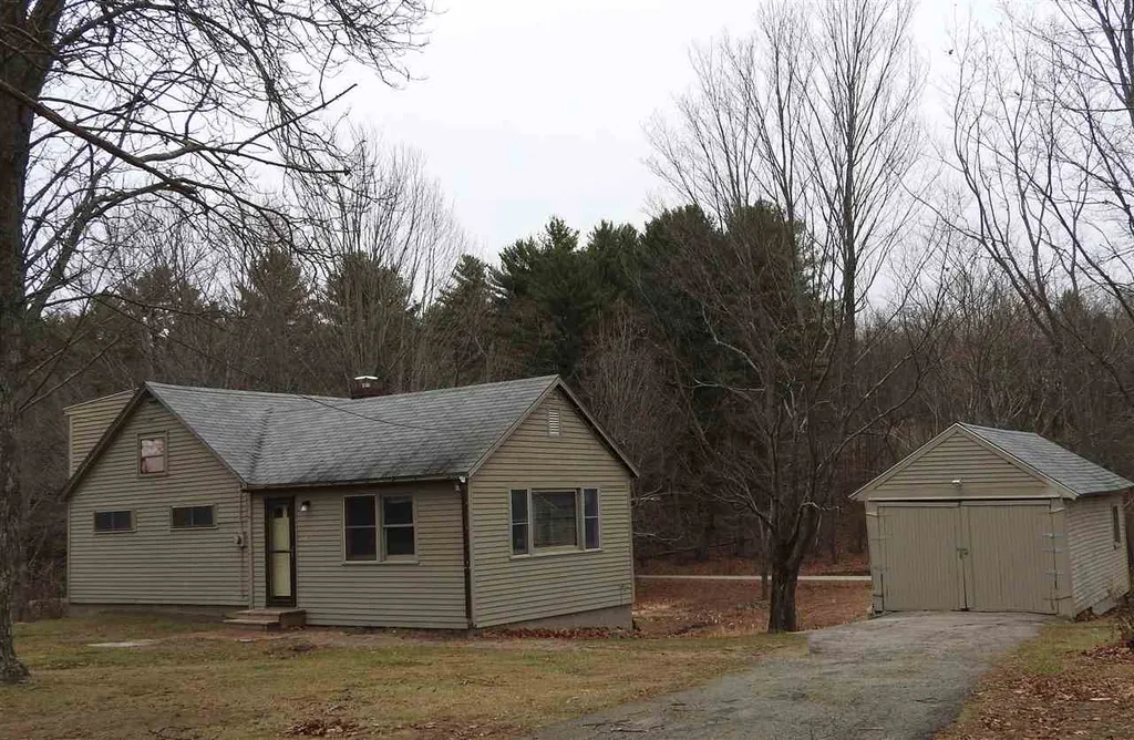 98 Fisk Road Concord NH 03301