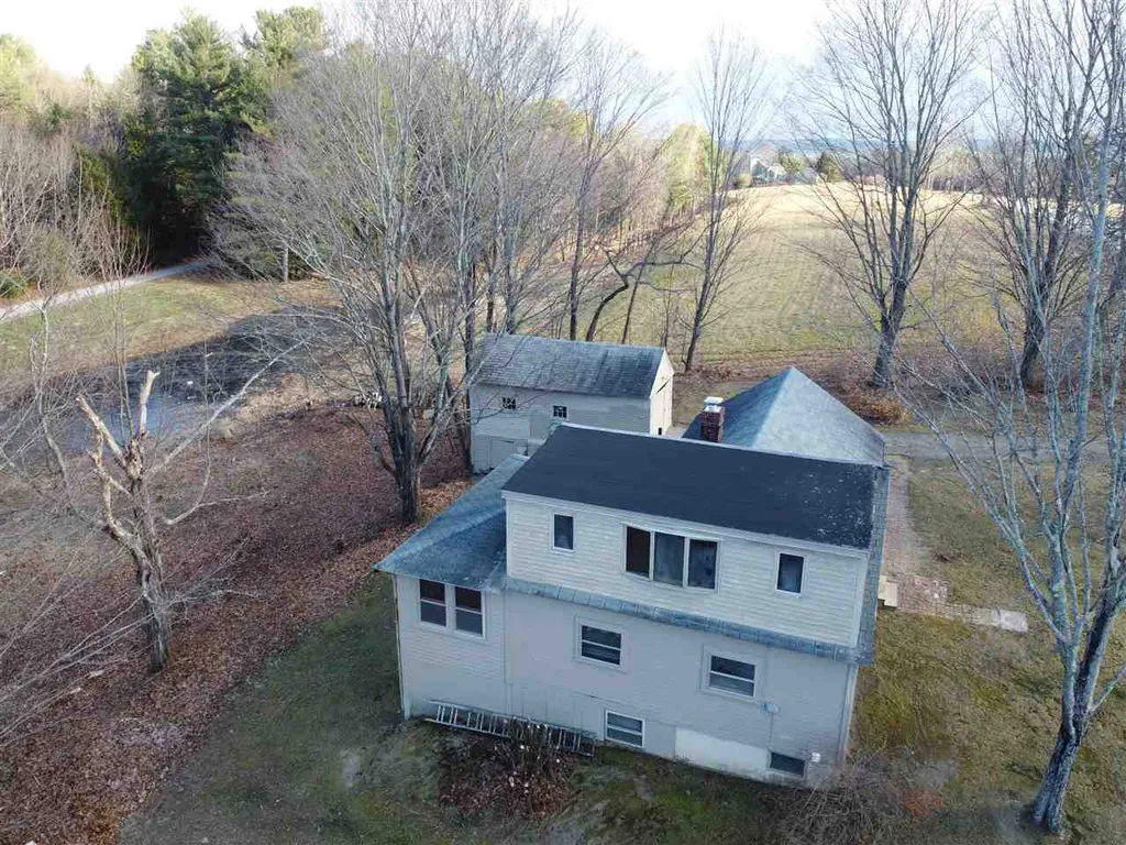 98 Fisk Road Concord NH 03301