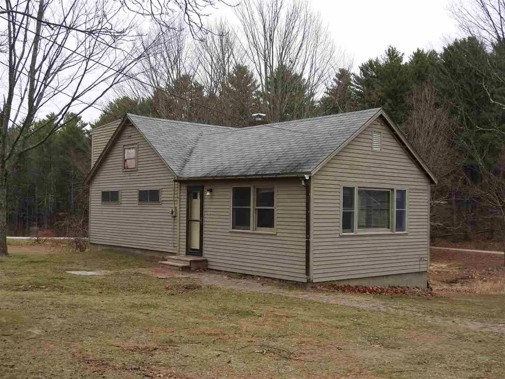 98 Fisk Road Concord NH 03301