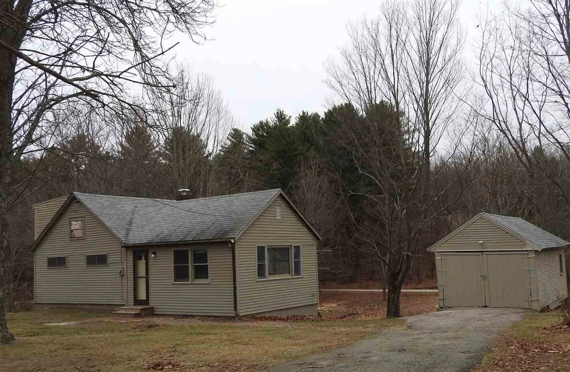 98 Fisk Road Concord NH 03301