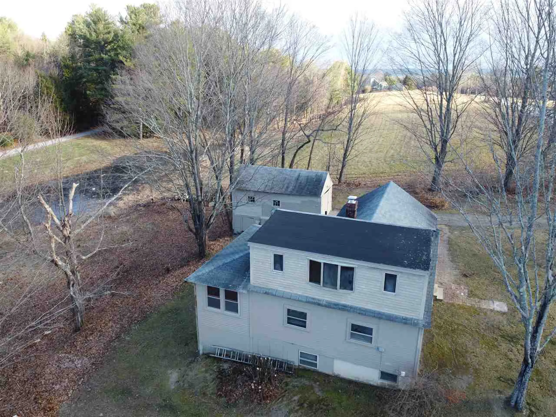 98 Fisk Road Concord NH 03301