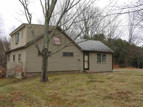 98 Fisk Road Concord NH 03301