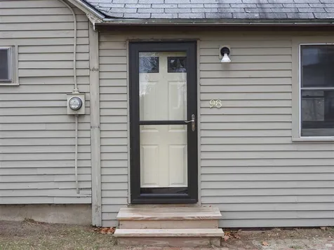 98 Fisk Road Concord NH 03301