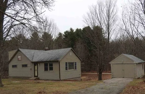 98 Fisk Road Concord NH 03301