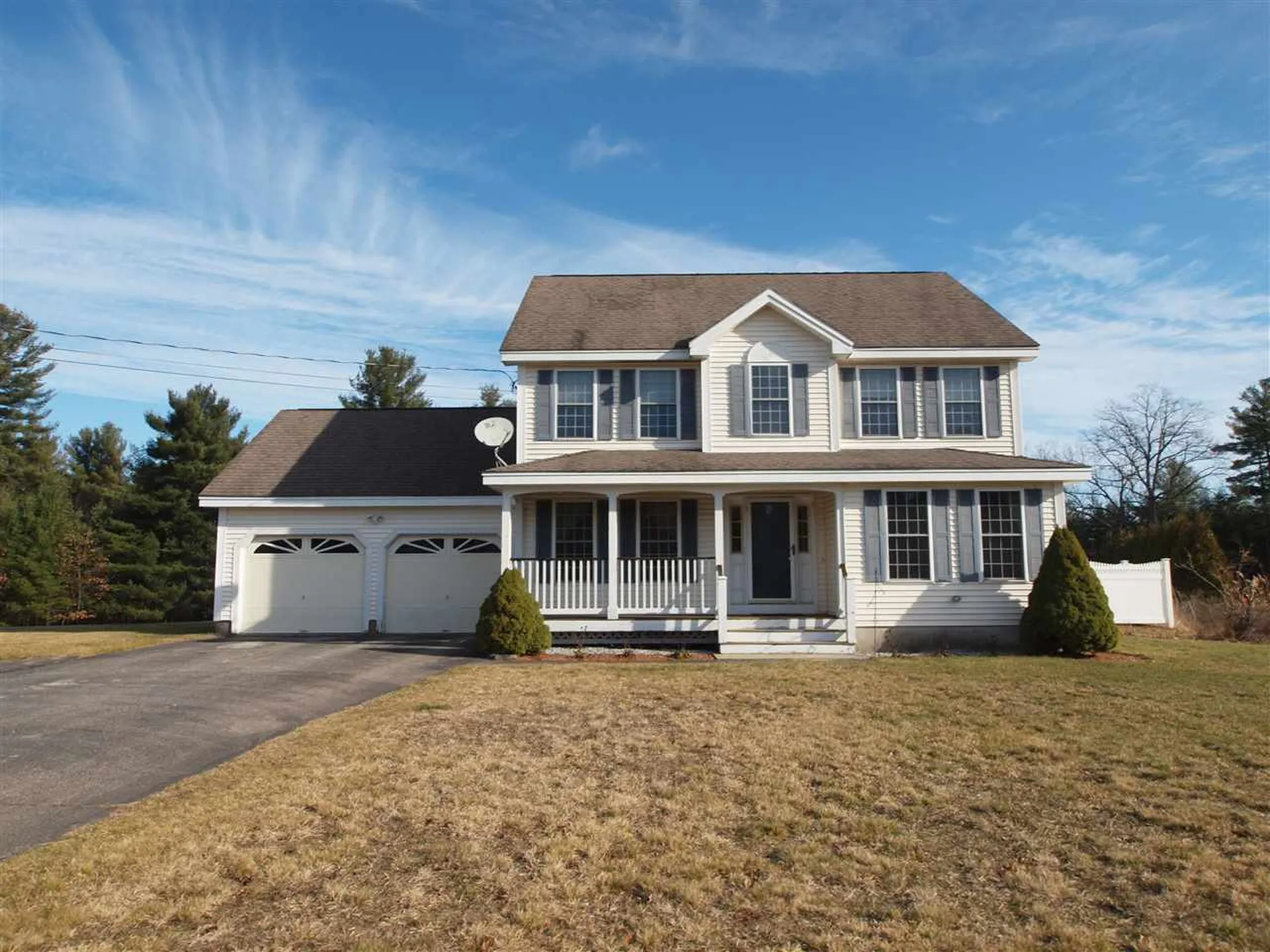 6 Perry Court Litchfield NH 03052