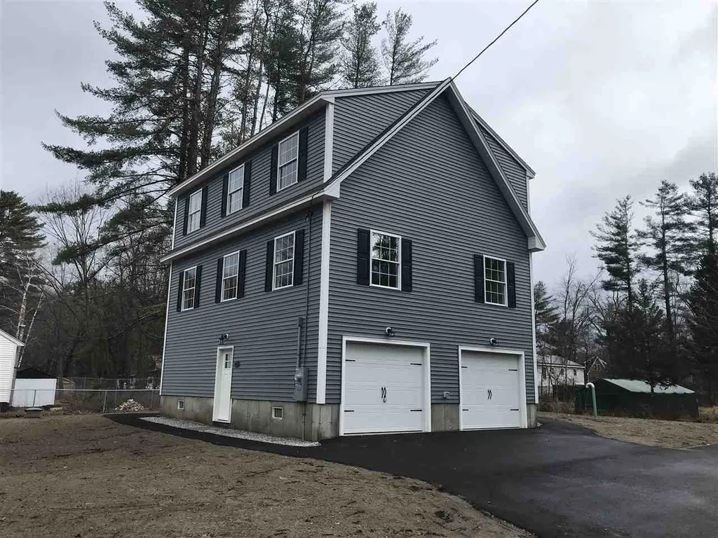 17 Beaudoin Street Goffstown, NH Real Estate Property MLS 4786797