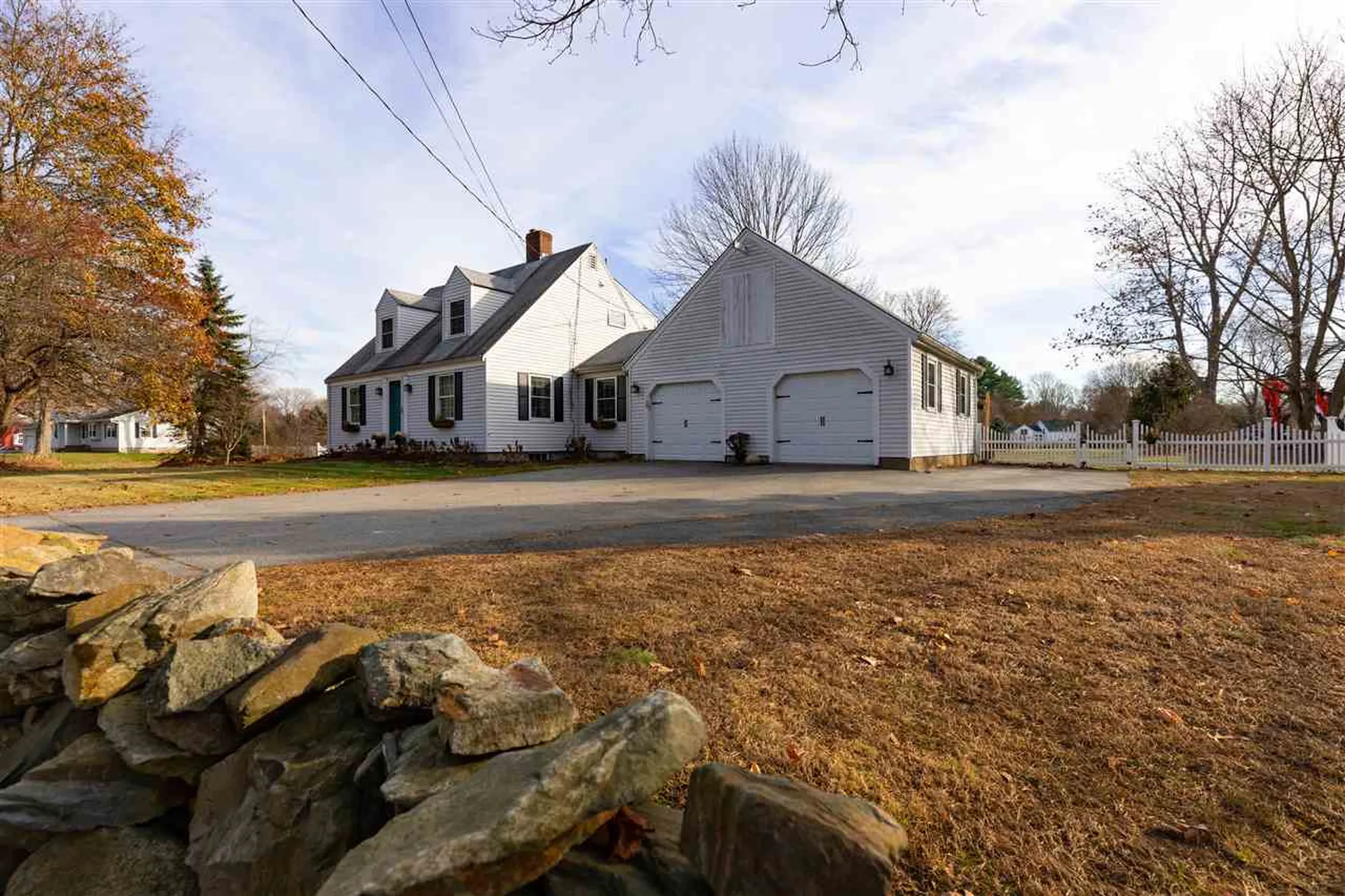 38 Hobbs Road North Hampton NH 03862