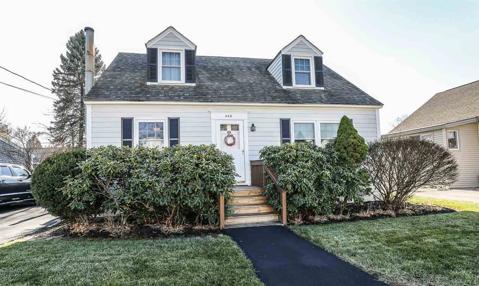 346 Lake Street Nashua NH 03060