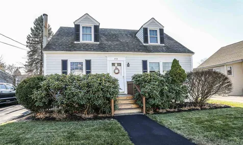 346 Lake Street Nashua NH 03060
