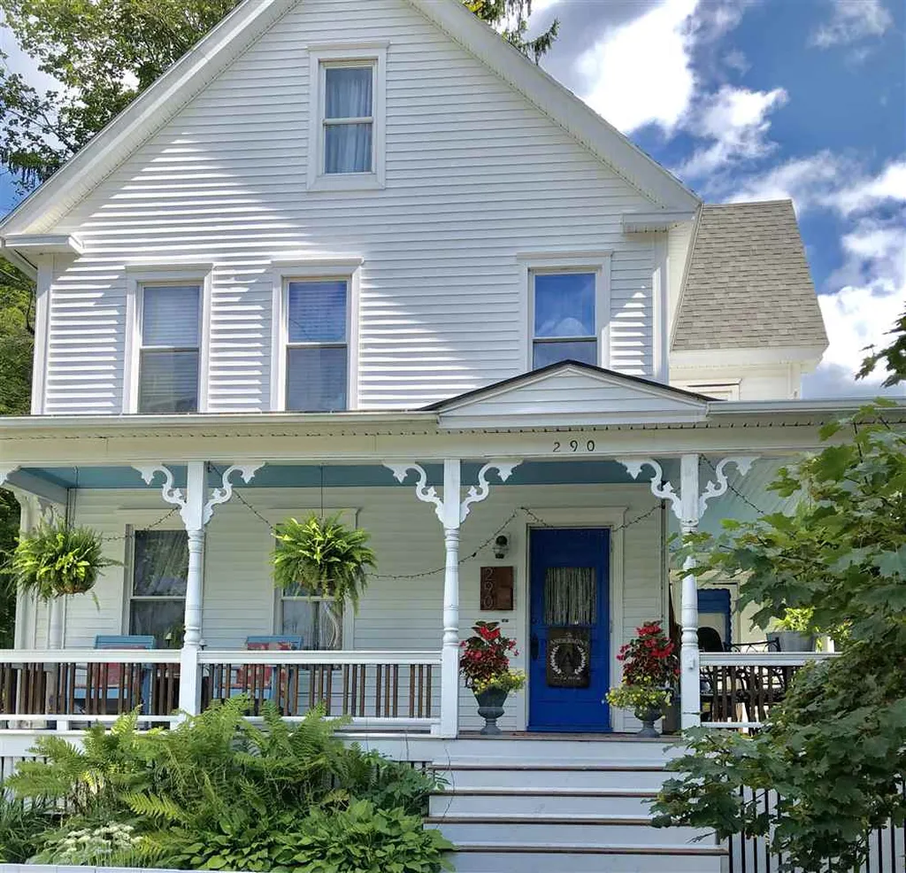 290 High Street Somersworth NH 03878