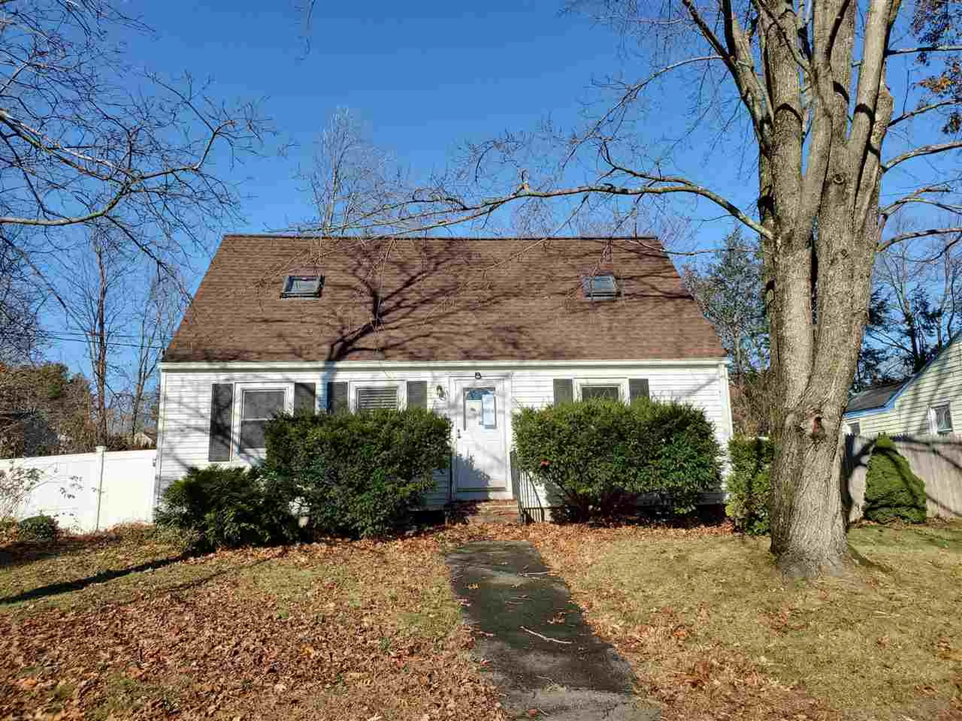 47 Marie Avenue Nashua NH 03063