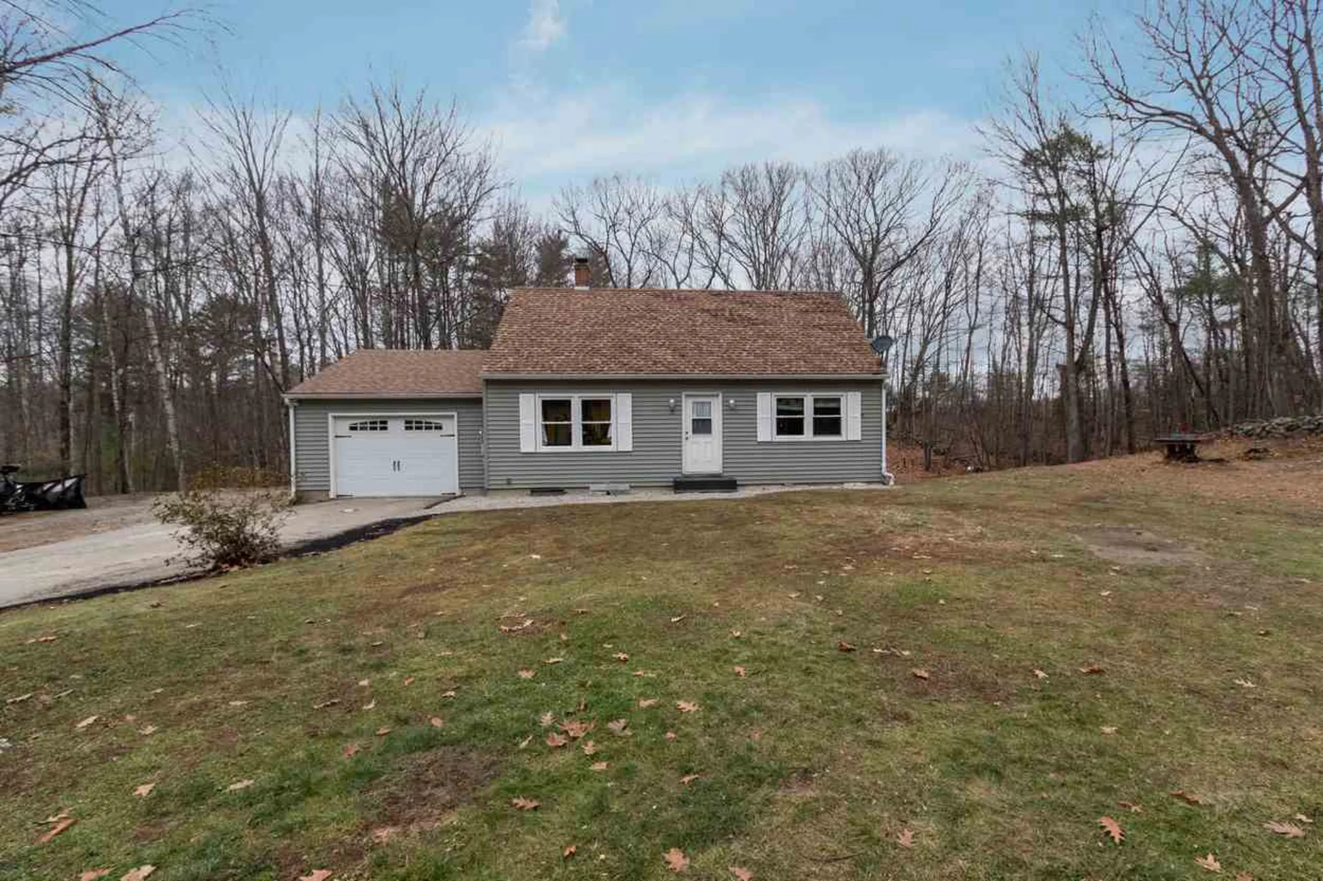 93 Rogers Road Belmont NH 03220
