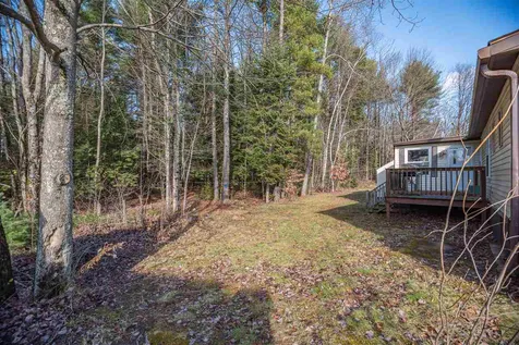 8 Brownstone Lane Rochester NH 03867