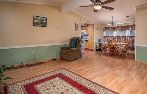8 Brownstone Lane Rochester NH 03867