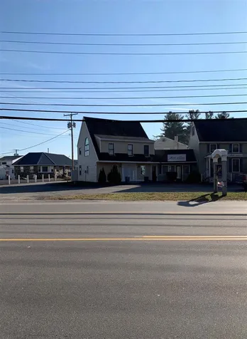 153 Lafayette Road Hampton Falls NH 03844