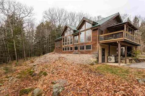 24 Mohawk Trail Way Strafford NH 03884
