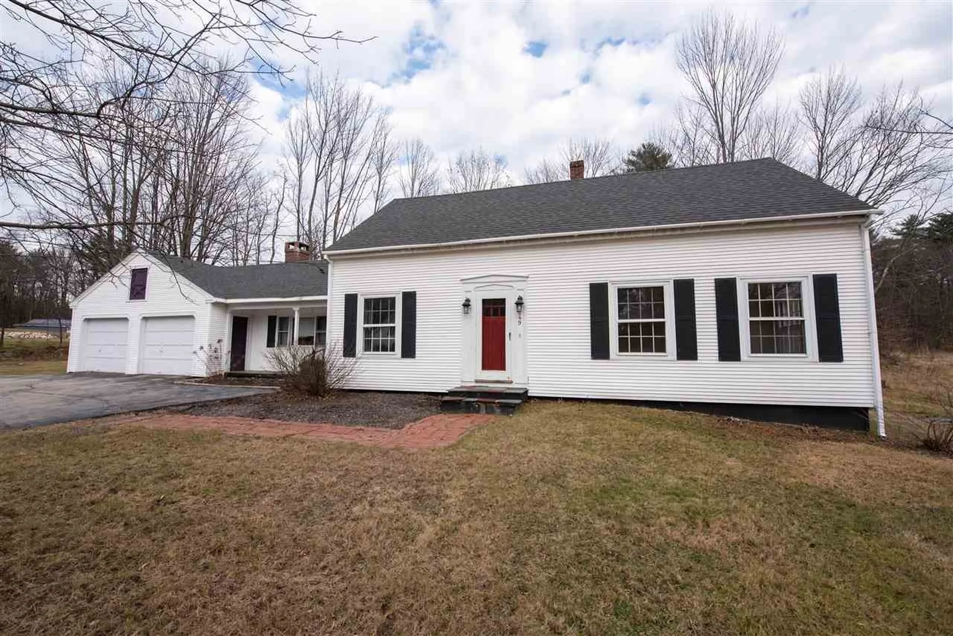 249 Charles Street Farmington NH 03835