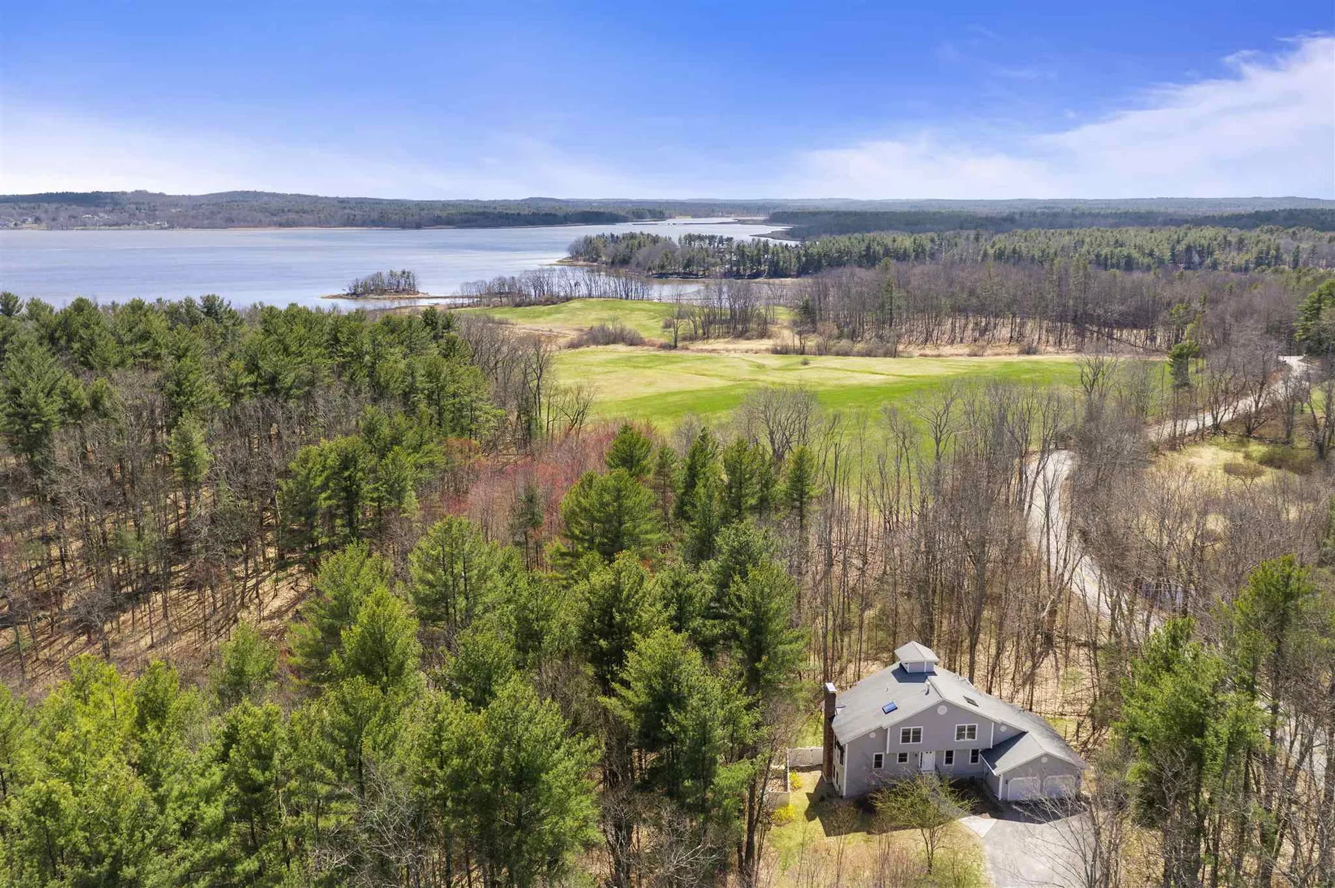 200 Bay Road Newmarket NH 03857