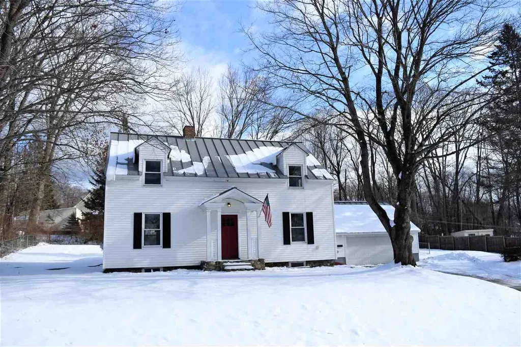 99 Pearl Street Franklin NH 03235