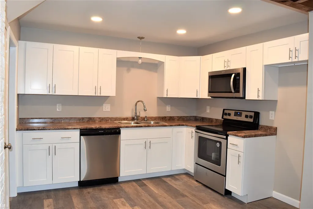99 Pearl Street Franklin NH 03235