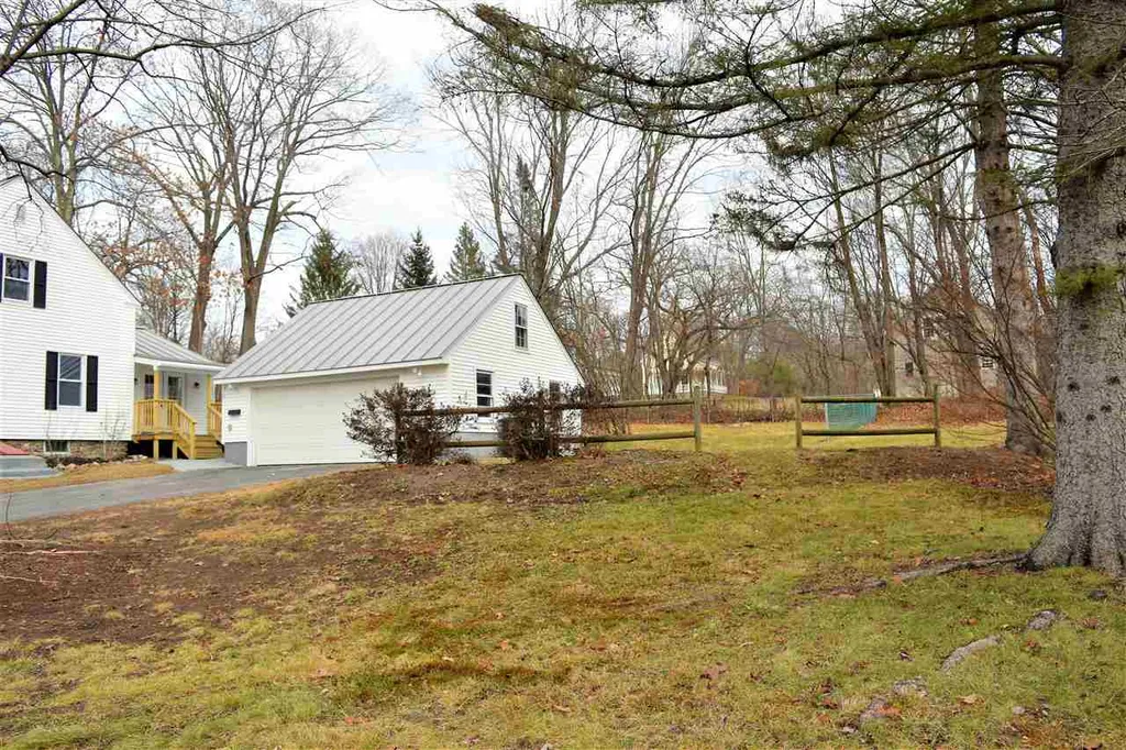 99 Pearl Street Franklin NH 03235
