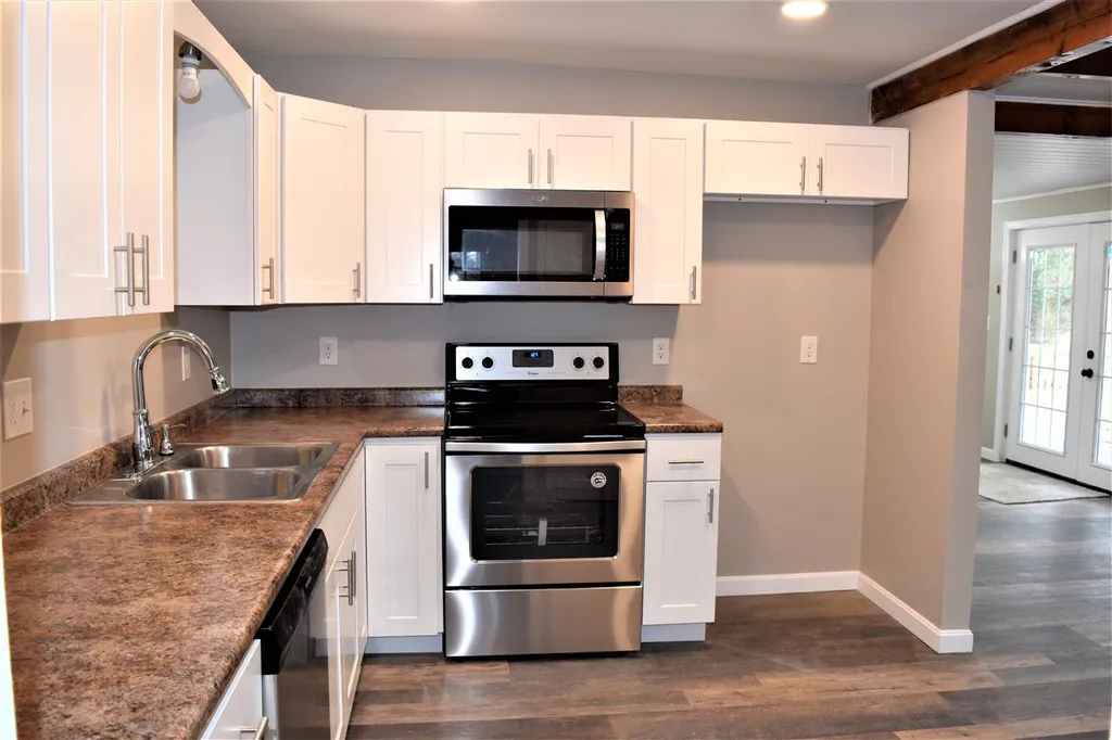 99 Pearl Street Franklin NH 03235