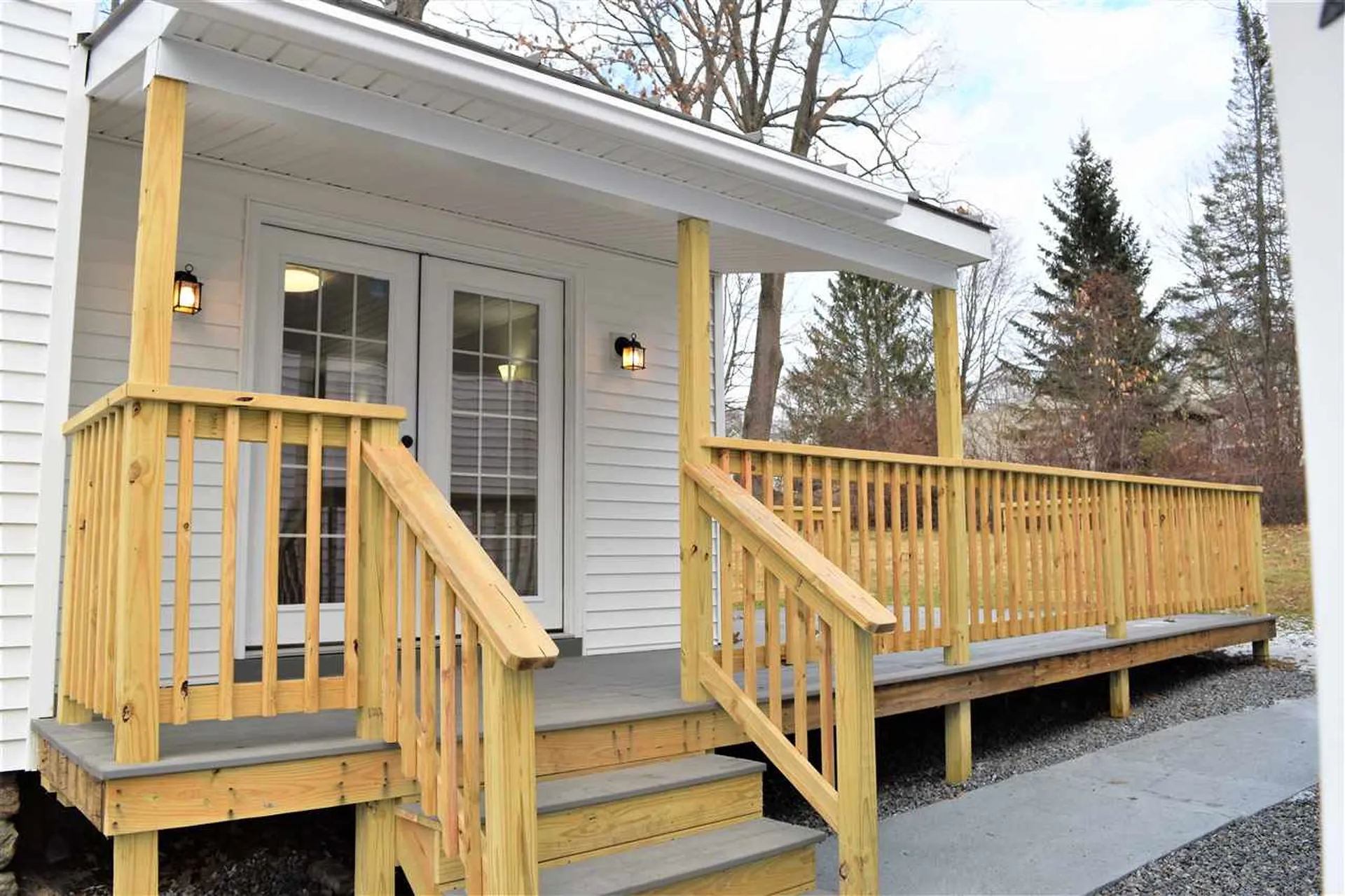 99 Pearl Street Franklin NH 03235