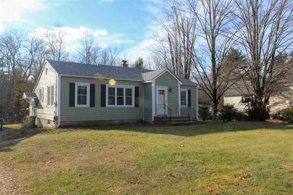 235 Main Street Fremont NH 03044