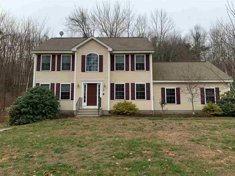 3 Wyman Lane Milford NH 03055