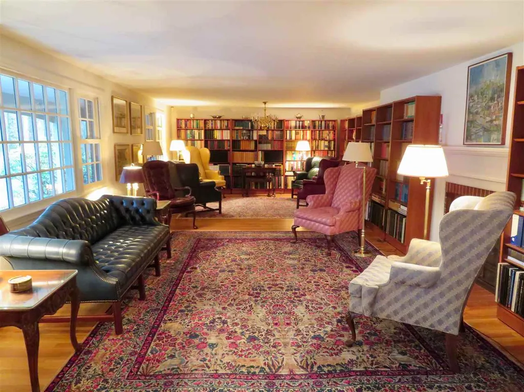 3 Runawit Road Exeter NH 03833