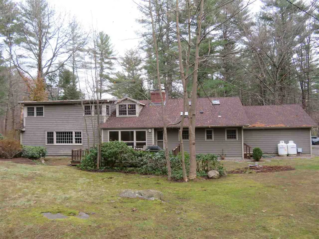 3 Runawit Road Exeter NH 03833
