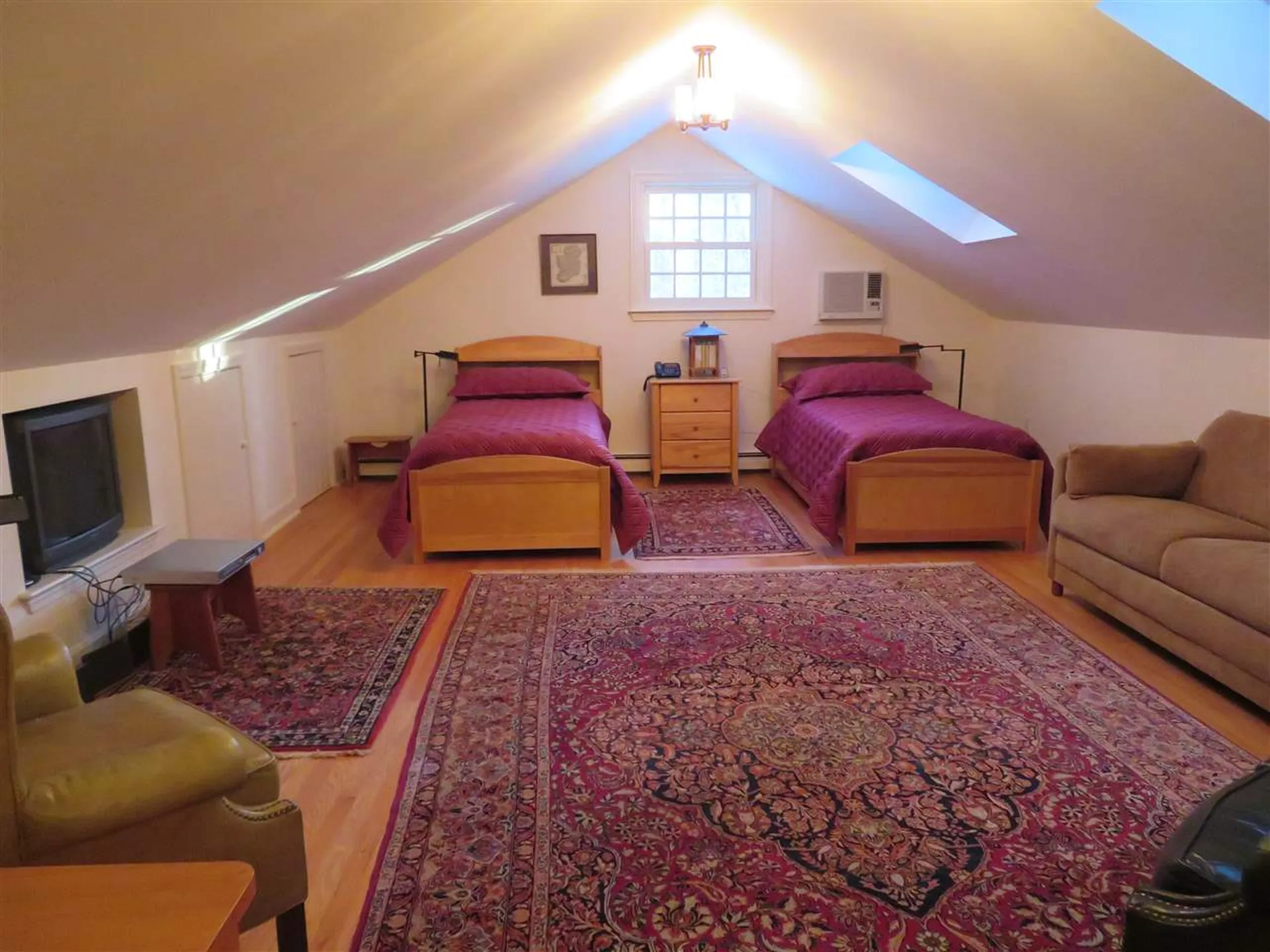 3 Runawit Road Exeter NH 03833
